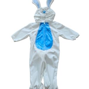 Miniwear Bunny Costume Size 18 months